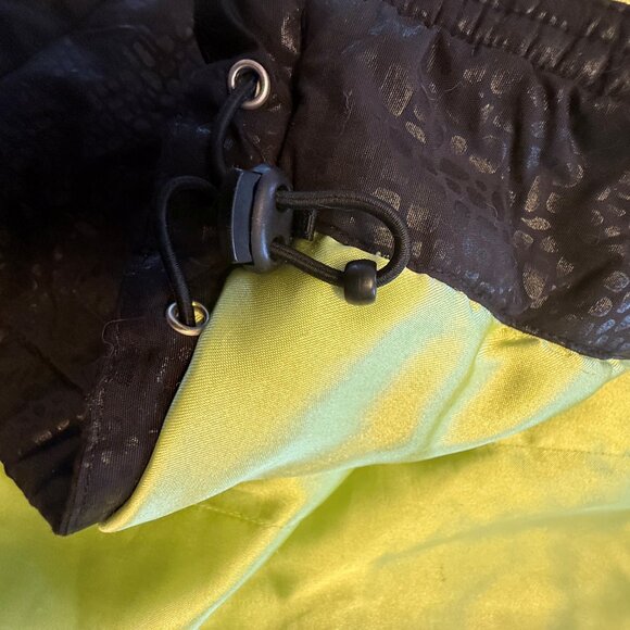 winter jacket - Picture 5 of 7